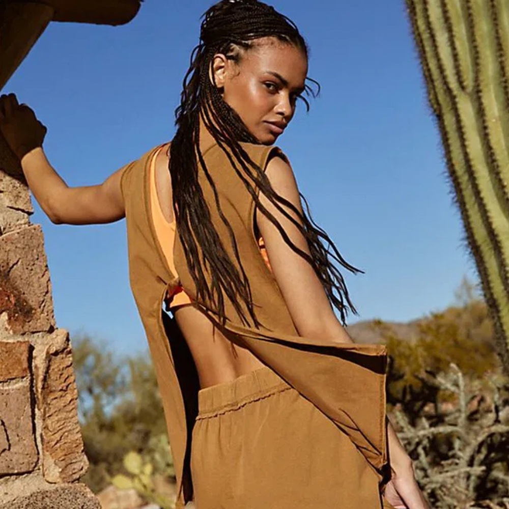 FP Movement by Free People Muscle Tee